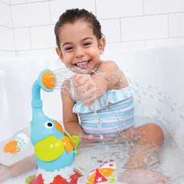 Bathtub Toys
