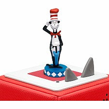 The Cat in the Hat Tonie