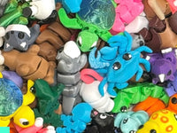 Wigglitz (assortment bag of 10)