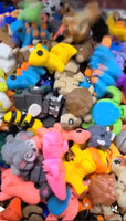 Wigglitz (assortment bag of 10)