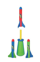 Zing Pop Rocketz Playset