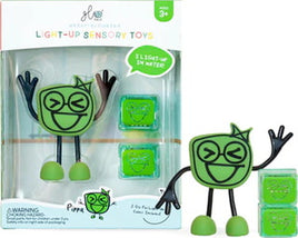 Pippa Pal Glo Pal Character
