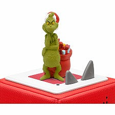 The Grinch Tonie