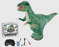 RC Inflatable Dino