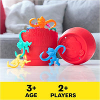 Barrel of Monkeys ( Assorted Barrel colors)