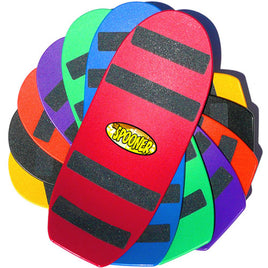 Black Spooner Pro Board