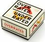 Overrated/Underrated