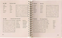 The Big Book of Wordsearch