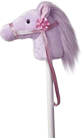 Fantasy Pony Lavender 37in
