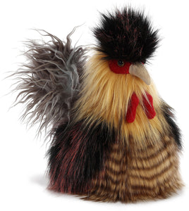 Jacques Rooster - Cockerel