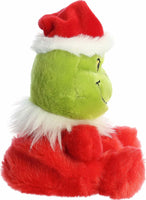 Aurora Dr. Seuss™ - Palm Pals™ - 5" Santa Grinch