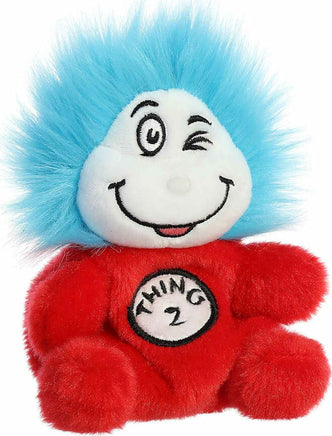 Aurora Dr. Seuss™ - Palm Pals™ - 5" Thing 2