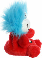 Aurora Dr. Seuss™ - Palm Pals™ - 5" Thing 2