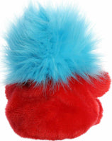 Aurora Dr. Seuss™ - Palm Pals™ - 5" Thing 2
