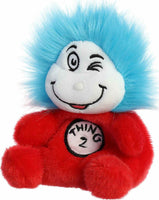 Aurora Dr. Seuss™ - Palm Pals™ - 5" Thing 2