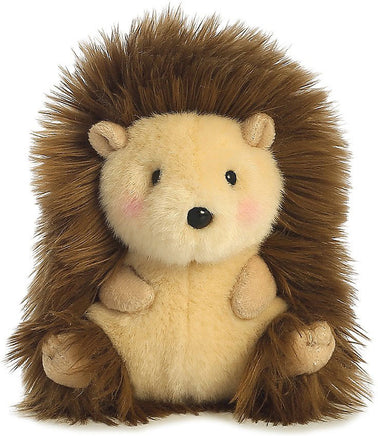 Rolly Pet - Merry Hedgehog 5in