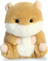 Aurora Rolly Pet™ - 5" Frolic Hamster™