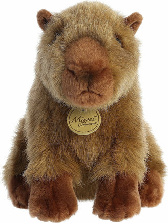 Aurora Miyoni  9" Capybara