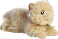 Aurora  Miyoni  8.5" Persian Cat