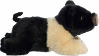Aurora Miyoni® - 8" Hampshire Pig