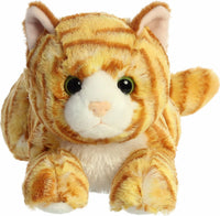 Aurora Flopsie  12" Ginger Cat