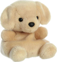 Aurora  Palm Pals  5" Sunny Lab