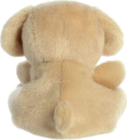 Aurora  Palm Pals  5" Sunny Lab