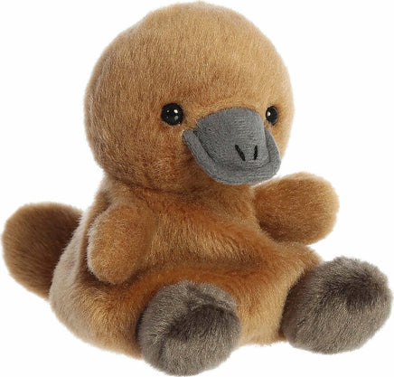 Aurora Palm Pals™ - 5" Patty Platypus™