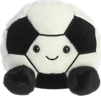 Palm Pals - 5" Striker Soccerball