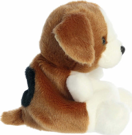 Palm Pals - 5" Buster Beagle
