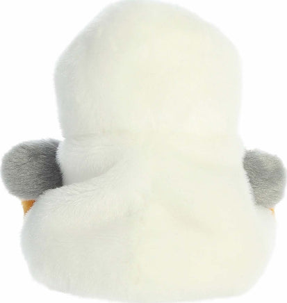 Palm Pals - 5" Buoy Seagull With Fry