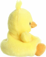 Aurora Palm Pals™ - 5" Darling Duck™