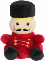 Aurora Palm Pals™ - 5" Marius Nutcracker™