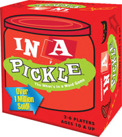 In A Pickle Port-A-Party Edition