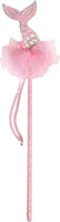 Mermaid Wands, 3Pc