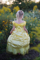 Deluxe Belle Gown (Size 3-4)