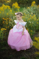 Deluxe Sleeping Cutie Gown (Size 3-4 )