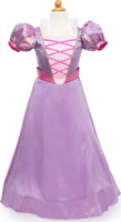 Boutique Rapunzel Gown (Size 7-8)
