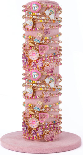 Spinner Bracelets (Assorted)