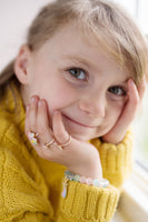 Boutique Heart Star Rings  Great Pretenders USA