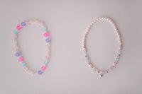 Boutique Sweet Heart Necklace  Great Pretenders USA