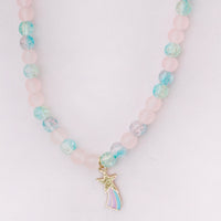 Boutique Superstar Necklace  Great Pretenders USA