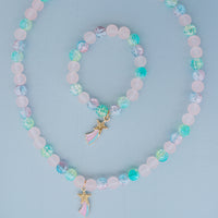 Boutique Superstar Necklace  Great Pretenders USA