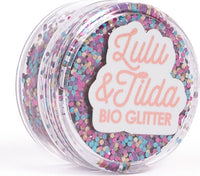 Mermaid Scales - Eco Bio Glitter