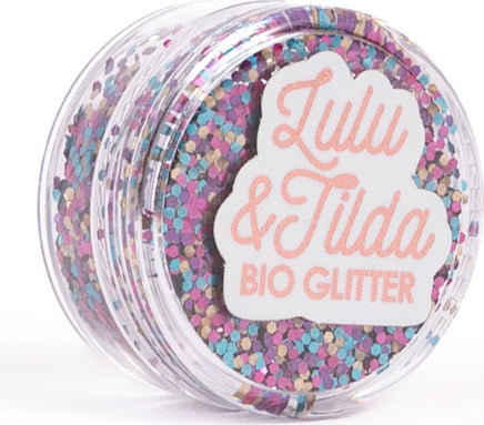 Mermaid Scales - Eco Bio Glitter