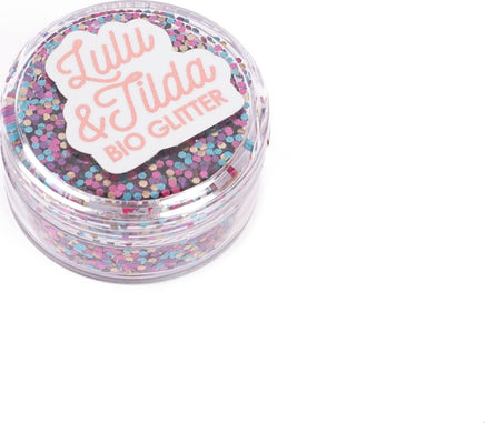 Mermaid Scales - Eco Bio Glitter