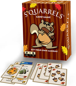 Squarrels