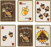 Squarrels