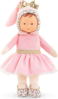 Miss Ballerina - Pink Grenadine