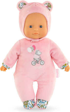 Sweet Heart Pink Bear